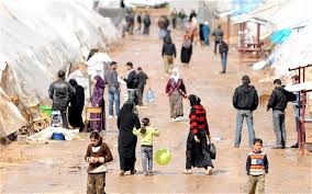 استكمال الدراسة حلم اللاجئين السوريين بكردستان